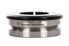 Direccion BLUNT low Negro IHC