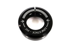 Direccion BLUNT low Negro IHC