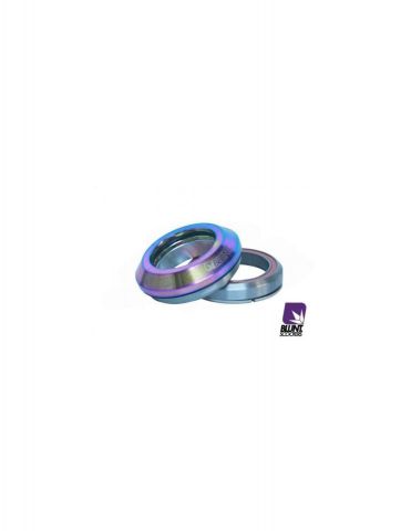 BLUNT INTERGRATED HEADSETS Oil Slick