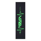 Vital Gripe Tape Heart Beat Green