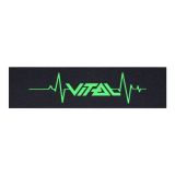 Vital Gripe Tape Heart Beat Green