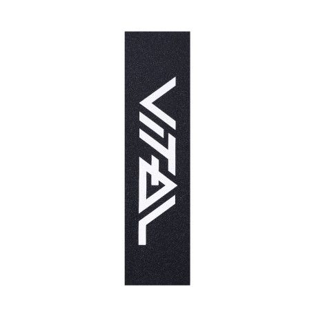 Vital Grip Tape Logo Reflect