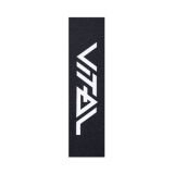 Vital Grip Tape Logo Reflect