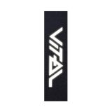 Vital Grip Tape Logo Reflect