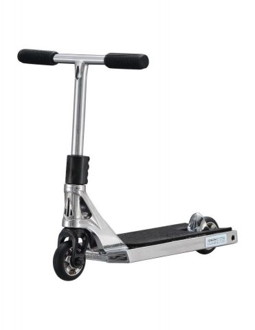 Finger Scooter AOSV6- Chrome