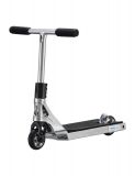 Finger Scooter AOSV6- Chrome