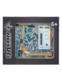 Finger Scooter AOSV6- Gold