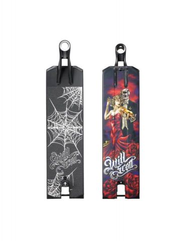 Base Blunt Aos V6 Will Scott Signature Deck