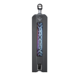 Tabla BLUNT prodigy x street negra