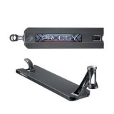 Tabla BLUNT prodigy x street negra