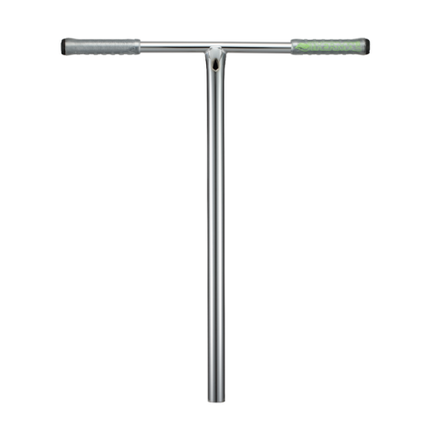 Manillar BLUNT Thermal 600x720mm cromado