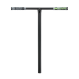 Manillar BLUNT Thermal 600x650mm negro