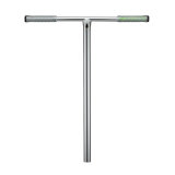 Manillar BLUNT Thermal 600x650mm cromado