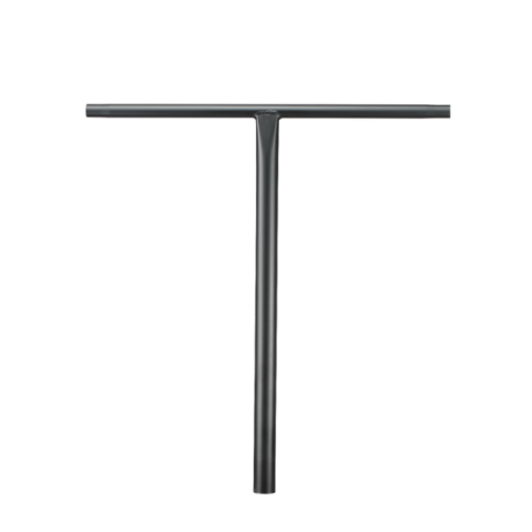 Manillar BLUNT intersect 580x620mm negro