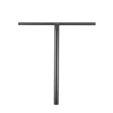 Manillar BLUNT intersect 580x620mm negro