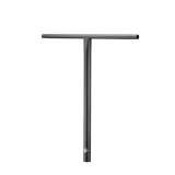 Manillar BLUNT intersect 580x620mm negro