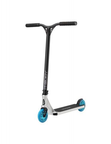 Patineta BLUNT PX-one plata