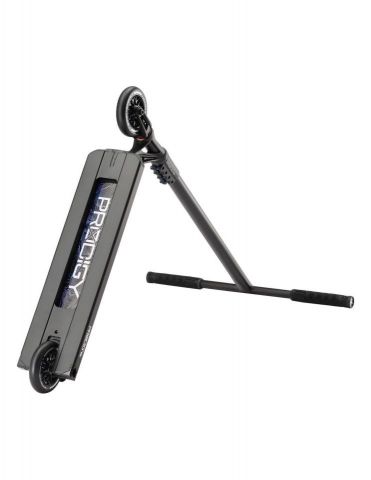 Patineta BLUNT PX-one street negra