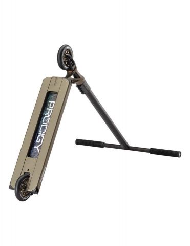 Patineta BLUNT PX-one street oliva