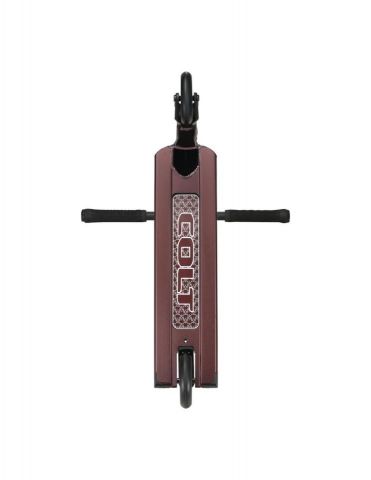 Patineta BLUNT Colt s6 bronze