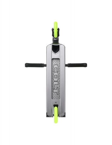 Patineta BLUNT Colt s6 plata