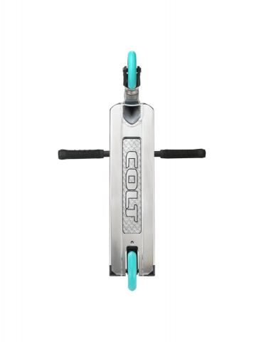 Patineta BLUNT Colt s6 polished