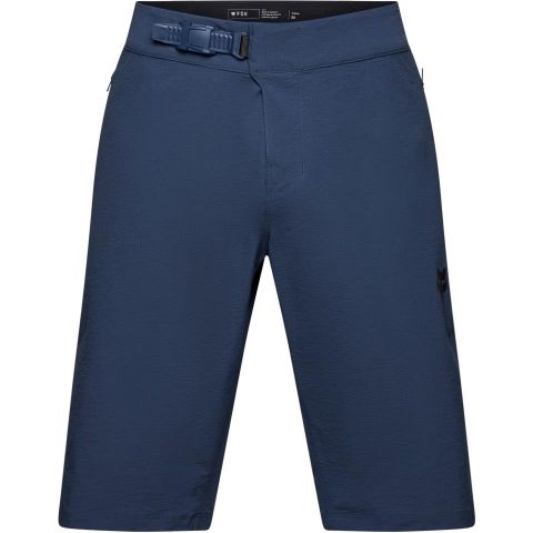 Pantalon corto FOX ranger azul medianoche 36