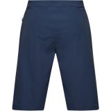 Pantalon corto FOX ranger azul medianoche 38