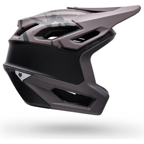 Casco Dropframe Pro Flow purple dusk M