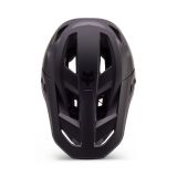 Casco Rampage Matte Black L 