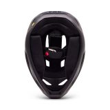 Casco Rampage Matte Black M 