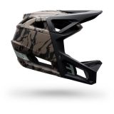 Casco FOX Proframe thrive Marron nuez moscada L