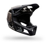 Casco FOX Proframe thrive Marron nuez moscada L