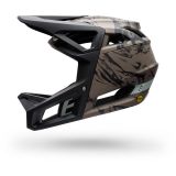 Casco FOX Proframe thrive Marron nuez moscada L