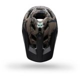 Casco FOX Proframe thrive Marron nuez moscada L