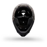 Casco FOX Proframe thrive Marron nuez moscada L