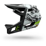 Casco FOX Proframe thrive Blanco M