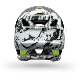 Casco FOX Proframe thrive Blanco M