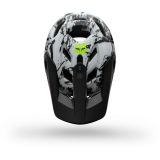 Casco FOX Proframe thrive Blanco M