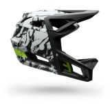 Casco FOX Proframe thrive Blanco M