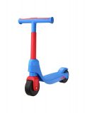 Vital Primer scooter rojo/azul