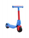 Vital Primer scooter rojo/azul