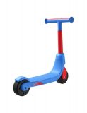 Vital Primer scooter rojo/azul