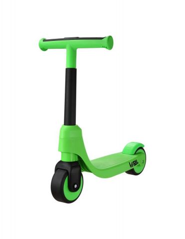 Vital Primer scooter verde