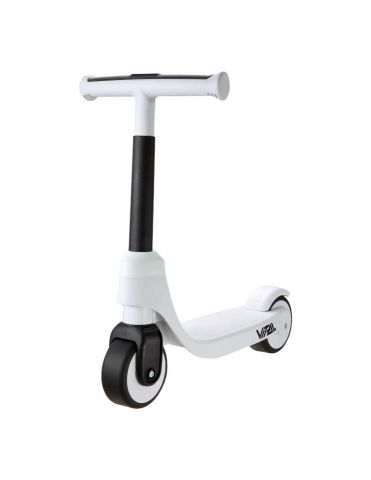 Vital Primer scooter blanco