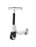 Vital Primer scooter blanco