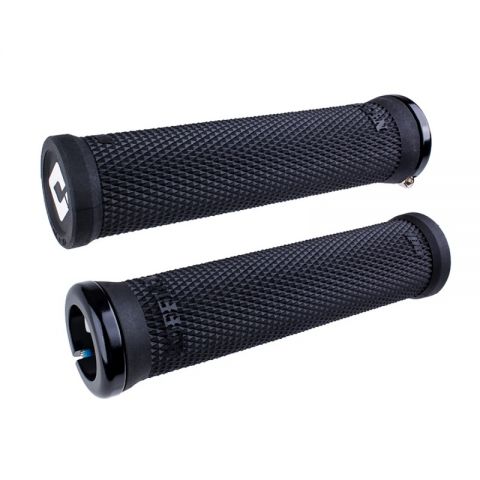ODI Ruffian v2.1 negros
