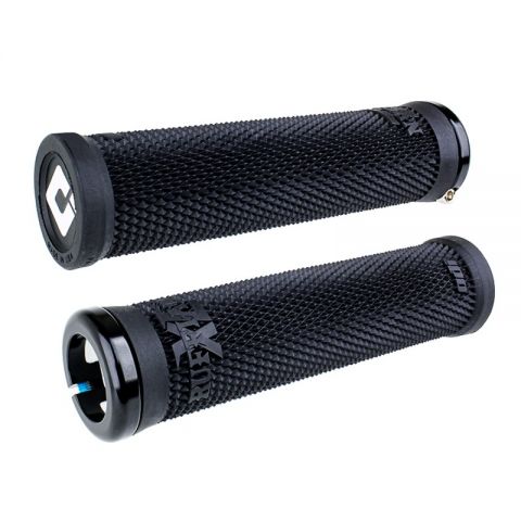 ODI Ruffian XL v2.1 negros