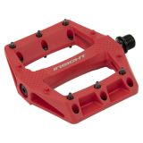 INSIGHT DU termoplástico rojos