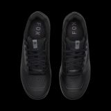 Fox Union Flat Black talla 42